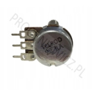 Potencjometr Telpod 22kA 2szt