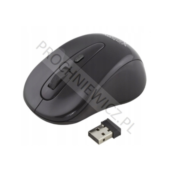 EXTREME BEZPRZEWODOWA MYSZ 2.4GHz MAVERICK
