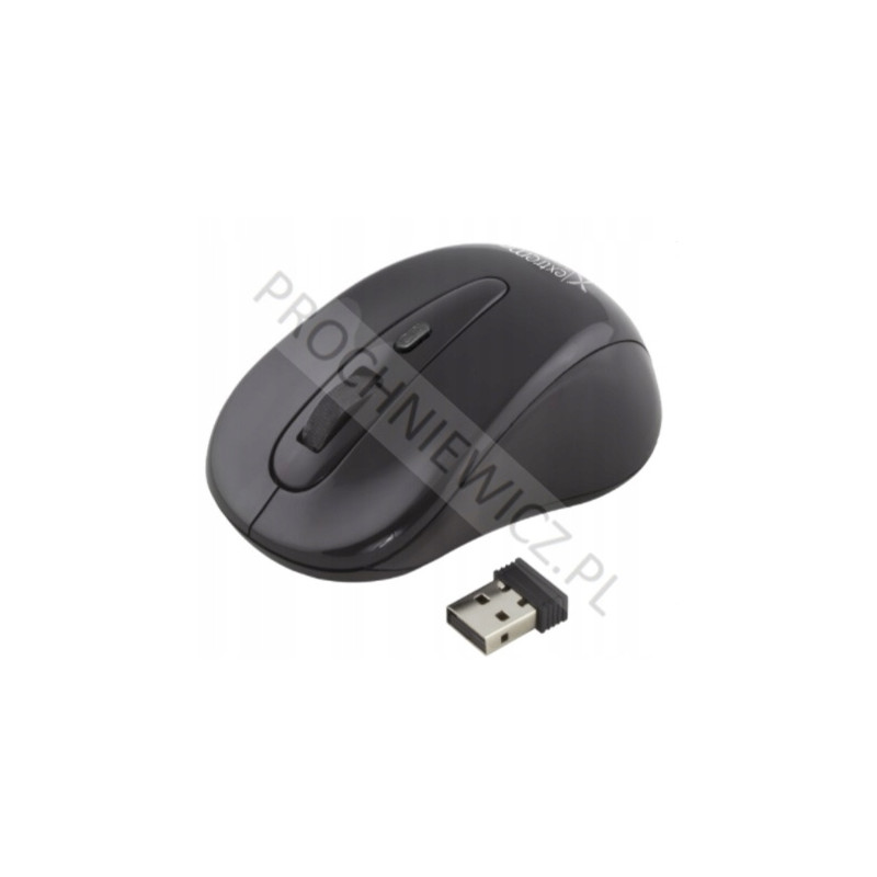 EXTREME BEZPRZEWODOWA MYSZ 2.4GHz MAVERICK