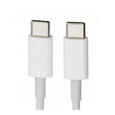 Kabel USB-C/USB-C 1m 5A