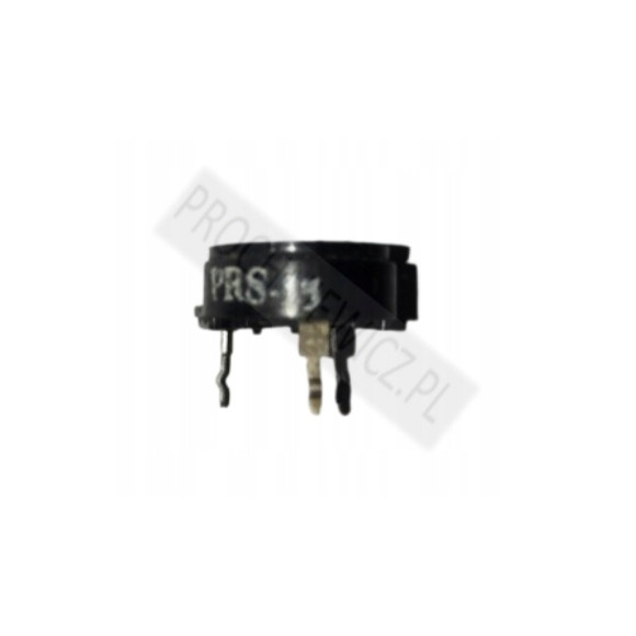 Potencjometr przełącznik PRS15 do Kasprzaka 3szt