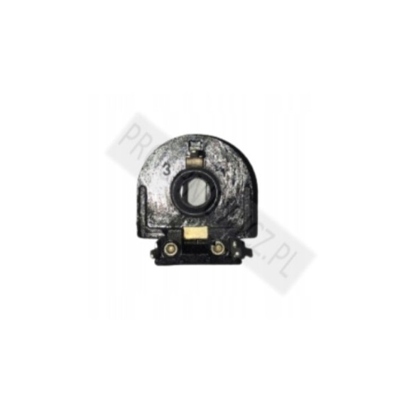 Potencjometr przełącznik PRS15 do Kasprzaka 3szt