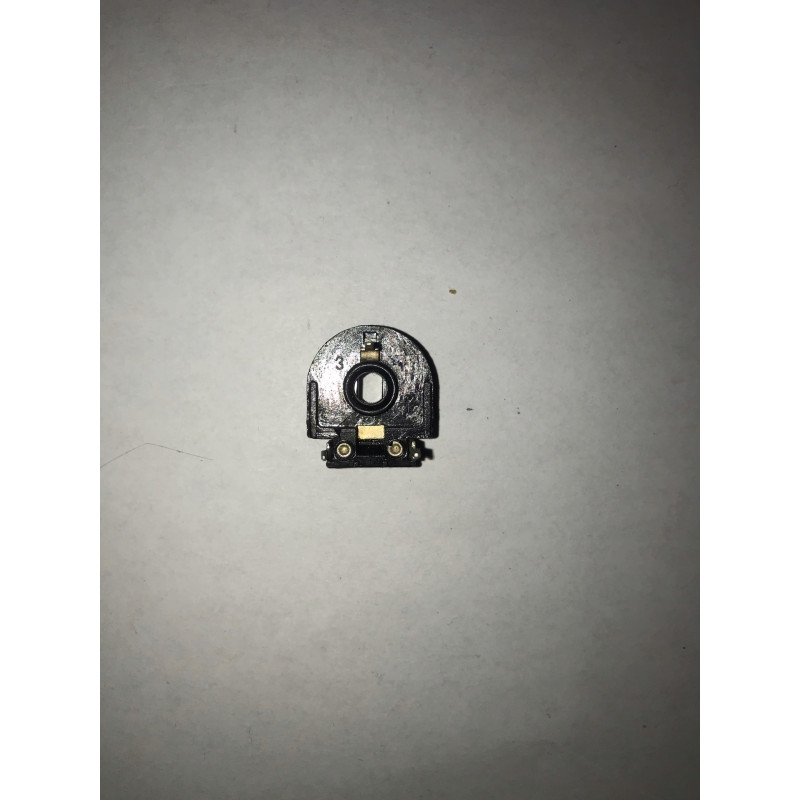 Potencjometr przełącznik PRS15 do Kasprzaka 3szt