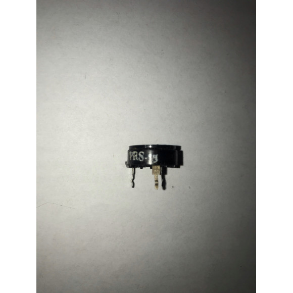 Potencjometr przełącznik PRS15 do Kasprzaka 3szt