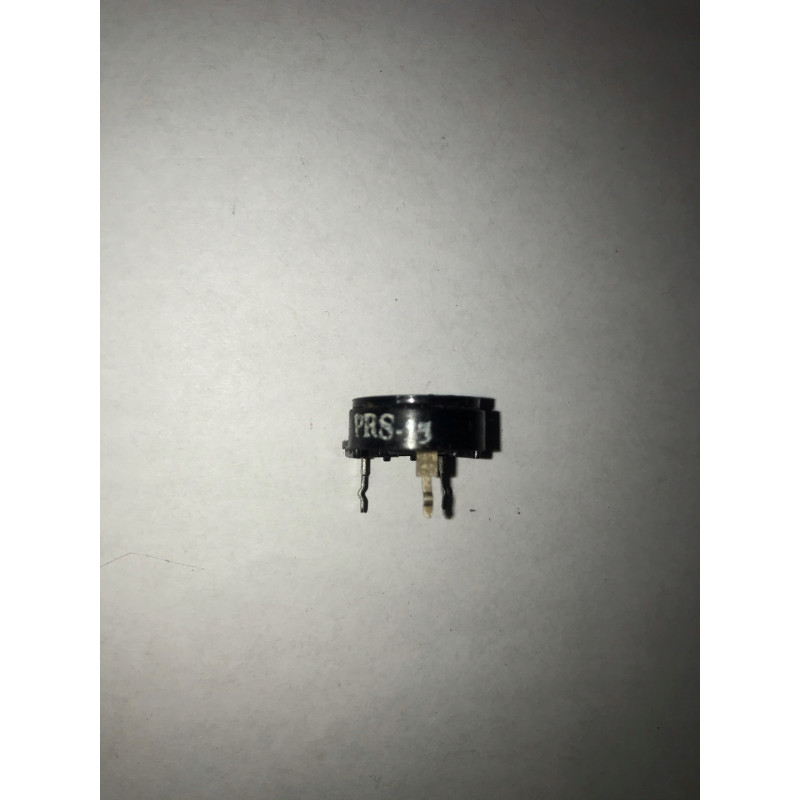 Potencjometr przełącznik PRS15 do Kasprzaka 3szt