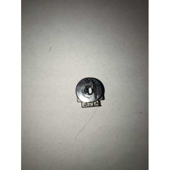 Potencjometr przełącznik PRS15 do Kasprzaka 3szt