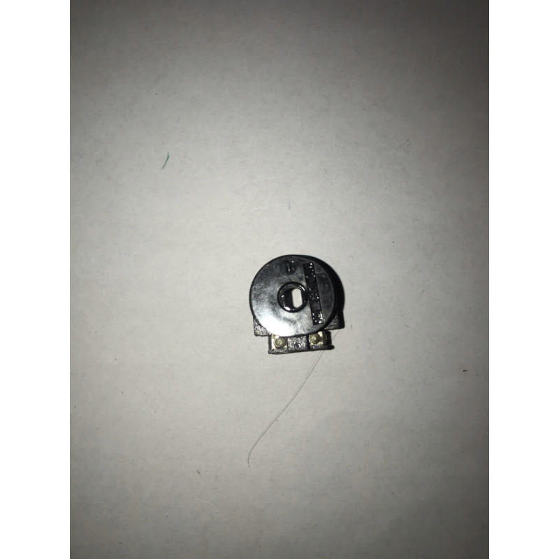 Potencjometr przełącznik PRS15 do Kasprzaka 3szt