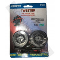 Głośnik samochodowy wysokotonowy komplet