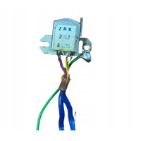 Głowica magnetofonowa stożkowa ZRK 105.1 stereo