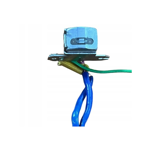 Głowica magnetofonowa stożkowa ZRK 105.1 stereo