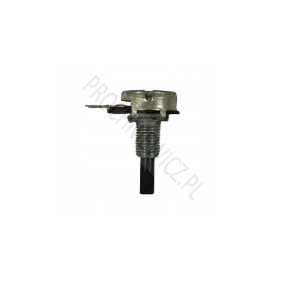 Potencjometr logarytmiczny 47k 3szt