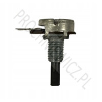 Potencjometr logarytmiczny 47k 3szt