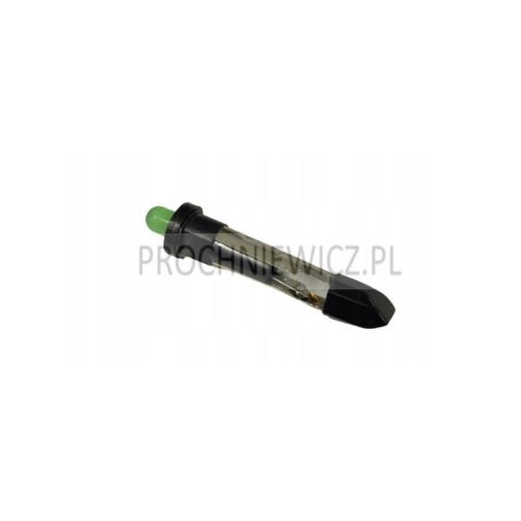 Żarówka telefoniczna żółta 6,8/44mm 36V10mA 4szt