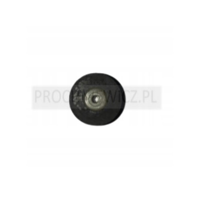 Rolka dociskowa do magnetofonów Polskiej produkcji