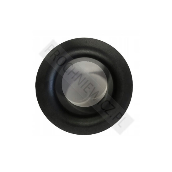 Bass refleks do kolumn o otworze 10cm 2szt