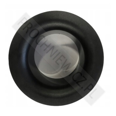 Bass refleks do kolumn o otworze 10cm 2szt