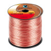 Kabel głośnikowy miedź 99,9% OFC 2x2,5mm 100m