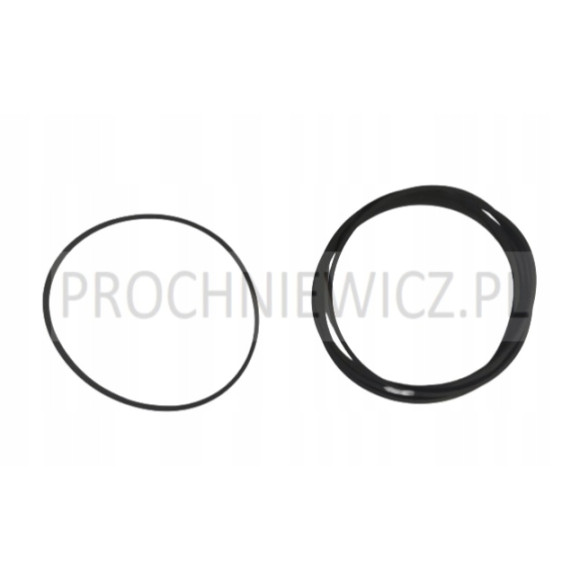 Paski Magnetowidowe Video 75x2x2mm 3szt