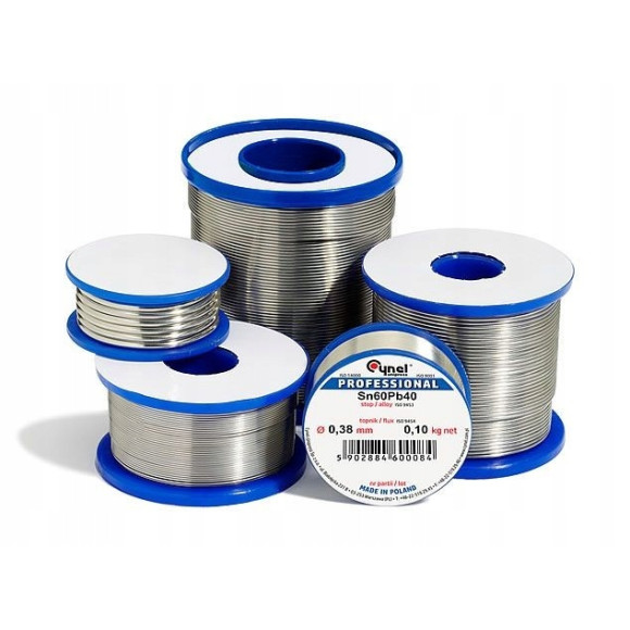 Cyna 0,9mm 250g Cynel