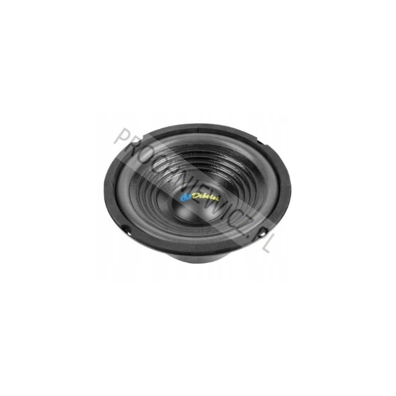 Głośnik 8" DBS-G8001 8 Ohm 90W