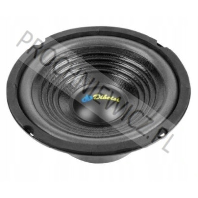 Głośnik 8" DBS-G8001 8 Ohm 90W