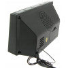 Cyfrowy radiobudzik Jumbo Sonic CR-828