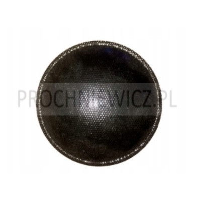 Osłona przeciwpyłowa do głośników 105mm 5szt.