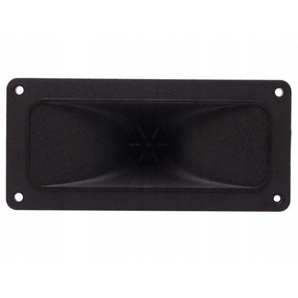 Głośnik wysokotonowy 14,5x7x4cm F31