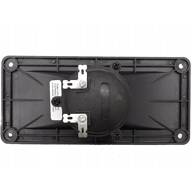 Głośnik wysokotonowy 14,5x7x4cm F31