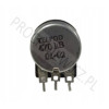 Potencjometr Telpod 470kB 2szt