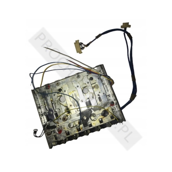moduł części mechaniki do radia Kasprzak