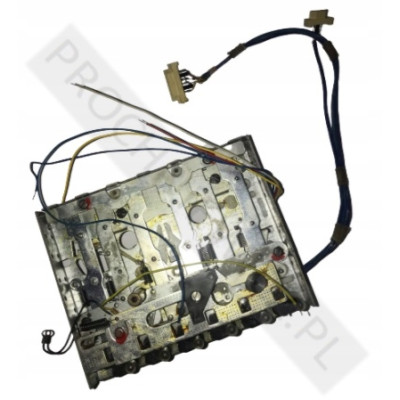 moduł części mechaniki do radia Kasprzak