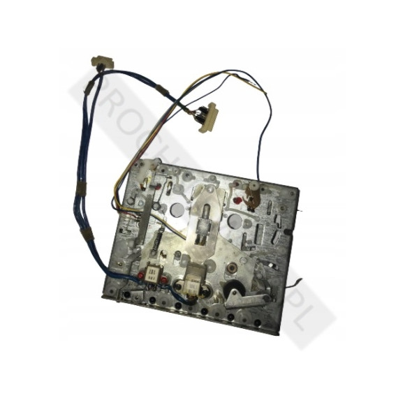moduł części mechaniki do radia Kasprzak