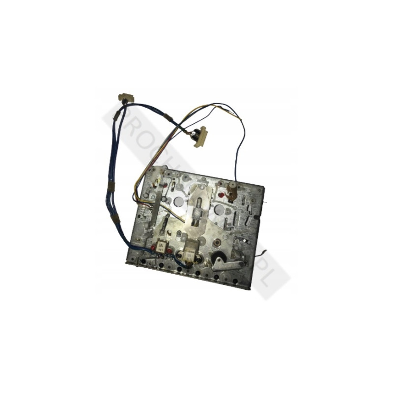 moduł części mechaniki do radia Kasprzak