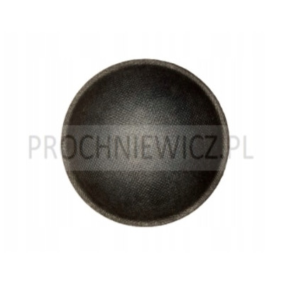 Osłona przeciwpyłowa do głośników 65mm 5szt.