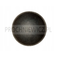 Osłona przeciwpyłowa do głośników 65mm 5szt.