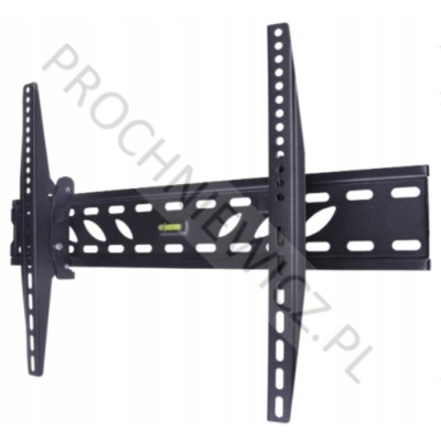 Uchwyt Basic do ściany 32-55'' czarny LCD/PDP LP09