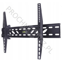 Uchwyt Basic do ściany 32-55'' czarny LCD/PDP LP09