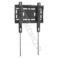 Uchwyt naścienny uniwersalny do LED TV 23-42"