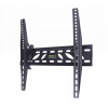 Uchwyt Basic do ściany 32-55'' czarny LCD/PDP LP09
