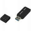 Pendrive GOODRAM USB 3.0 128GB czarny
