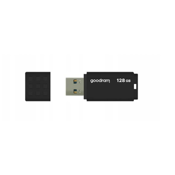 Pendrive GOODRAM USB 3.0 128GB czarny