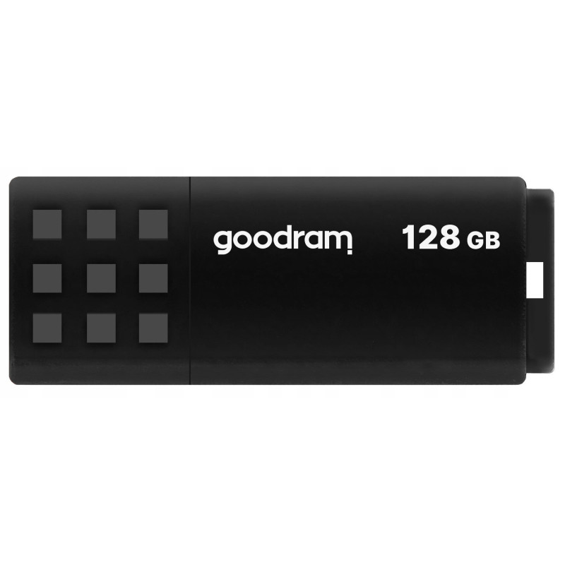 Pendrive GOODRAM USB 3.0 128GB czarny