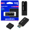 Pendrive GOODRAM USB 3.0 128GB czarny