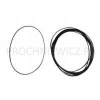 Paski Magnetofonowe Audio 100x1,2x1,2mm 10szt.