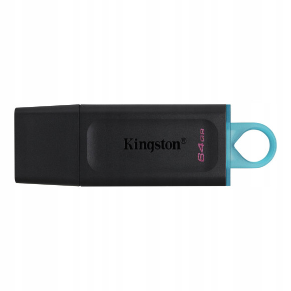 Pendrive 64GB USB 3.2 Kingston