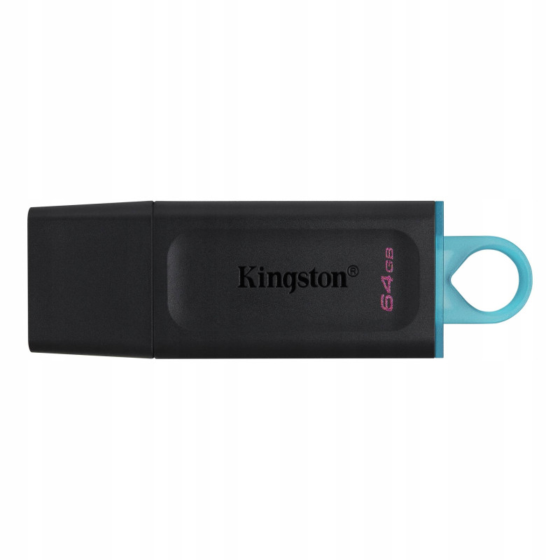Pendrive 64GB USB 3.2 Kingston