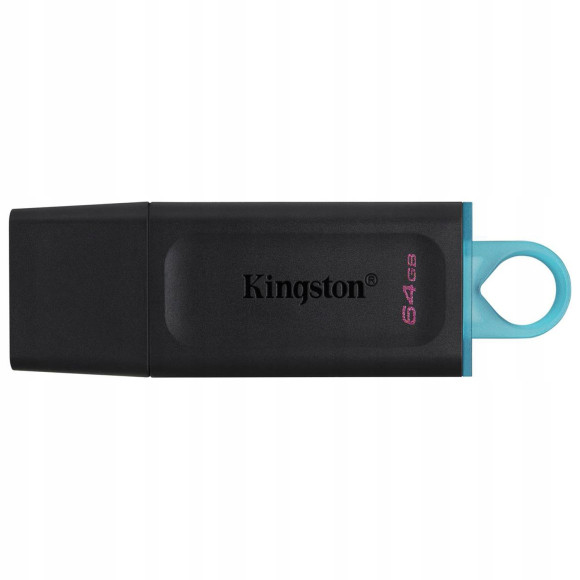 Pendrive 64GB USB 3.2 Kingston