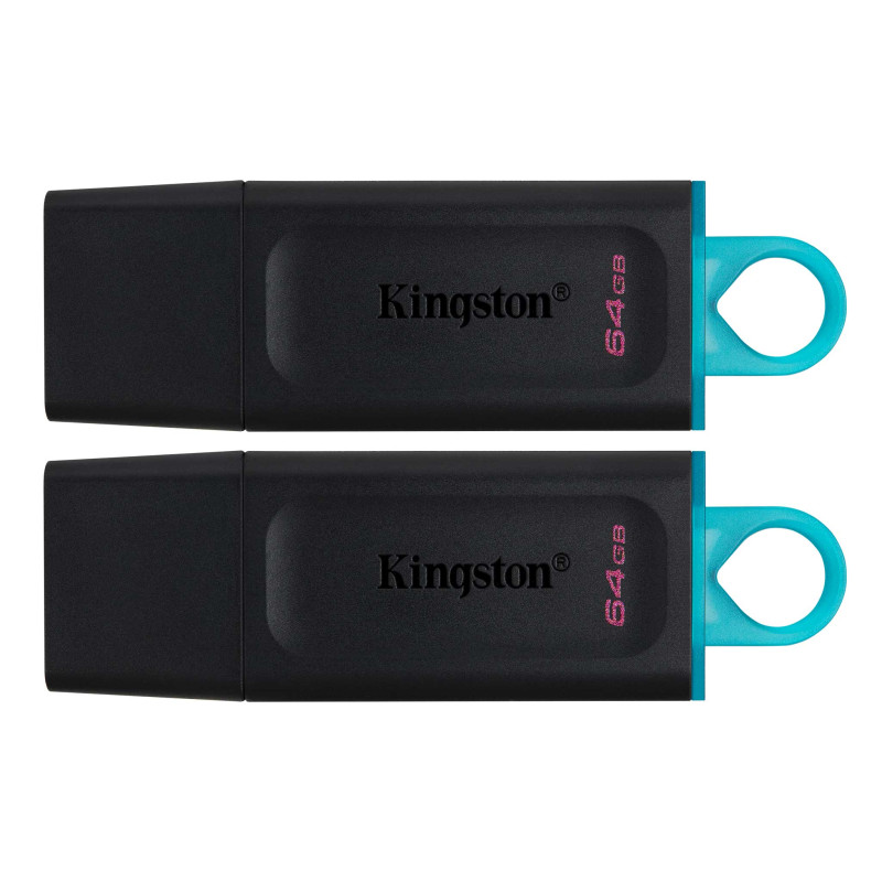 Pendrive 64GB USB 3.2 Kingston