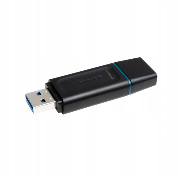 Pendrive 64GB USB 3.2 Kingston